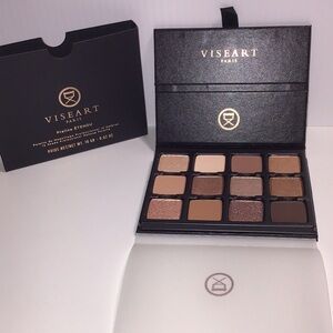 Viseart Praline E’Tendu Eyeshadow Palette - brand new in box